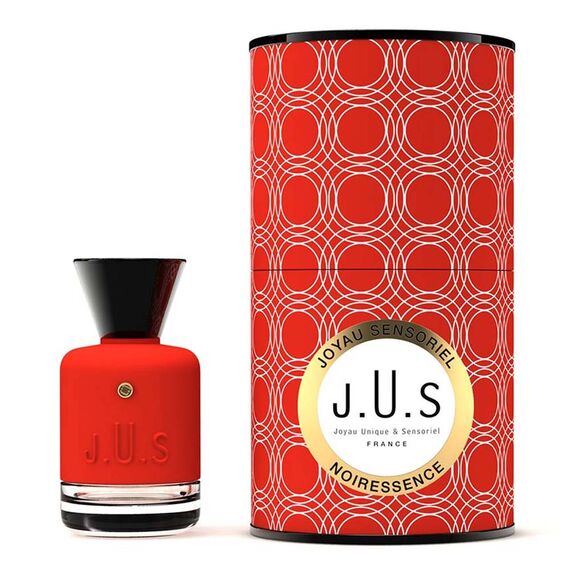 Joyau Unique & Sensoriel Noiressence Parfum 100ml, 3 image