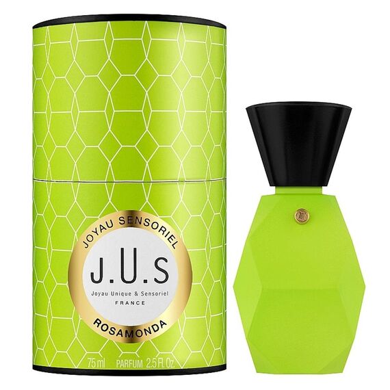 Joyau Unique & Sensoriel Rosamonda Parfum 75ml, 2 image