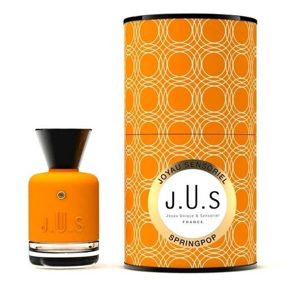 Joyau Unique & Sensoriel Springpop Parfum 100ml, 2 image