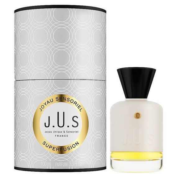 Joyau Unique & Sensoriel Superfusion Parfum 100ml, 3 image