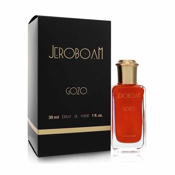 Jeroboam Gozo Extrait de Parfum 30ml, 2 image