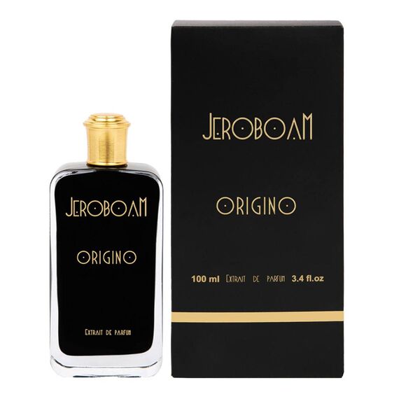 Jeroboam Oriento Extrait De Parfum 100ml, 3 image