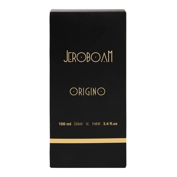 Jeroboam Oriento Extrait De Parfum 100ml, 4 image