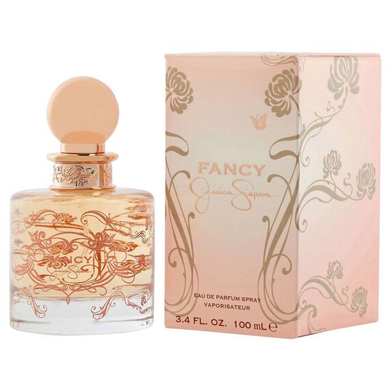 Jessica Simpson Fancy For Women Eau De Parfum 100ml, 2 image
