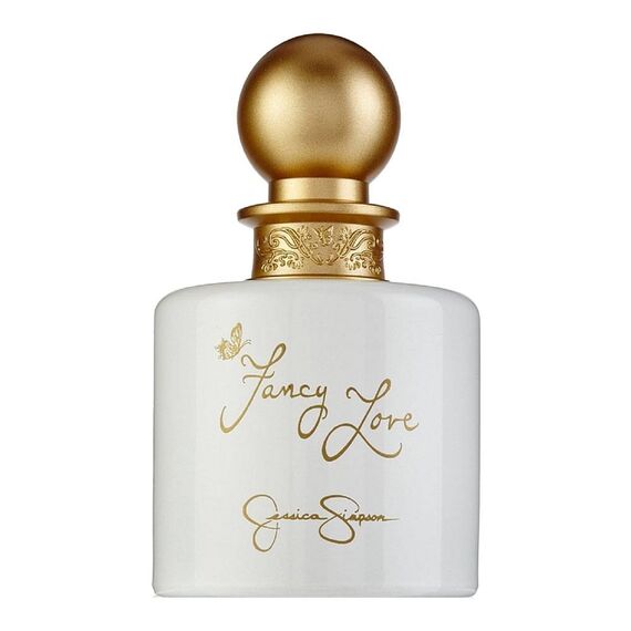 Jessica Simpson Fancy Love For Women Eau De Parfum 100ml