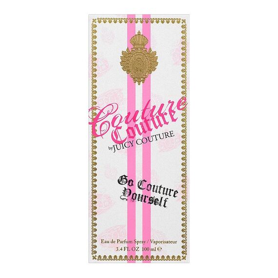Juicy Couture Couture For Women Eau De Parfum 100ml, 2 image