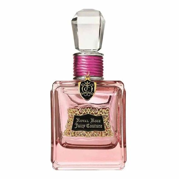 Juicy Couture Royal Rose For Women Eau De Parfum 100ml