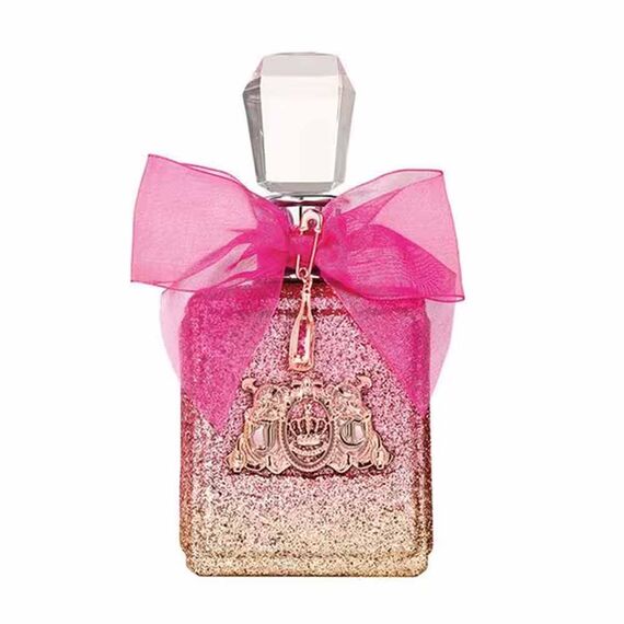 Juicy Couture Viva La Juicy Rose For Women Eau De Parfum 50ml
