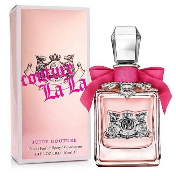 Juicy Couture Couture La La For Women Eau De Parfum 100ml, 3 image