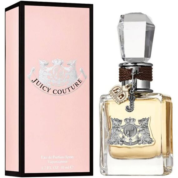 Juicy Couture For Women Eau De Parfum 50ml, 5 image