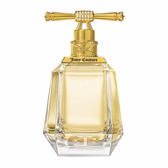 Juicy Couture I Am Juicy Couture For Women Eau De Parfum 50ml