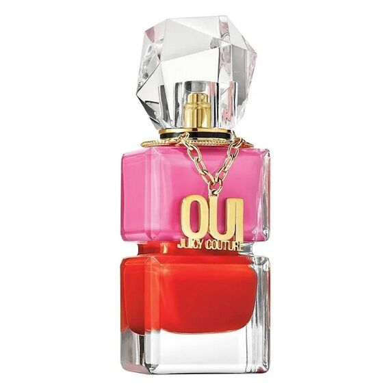 Juicy Couture Oui For Women Eau De Parfum 50ml