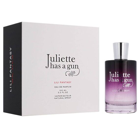 Juliette Has A Gun Lili Fantasy Eau De Parfum 100ml, 3 image