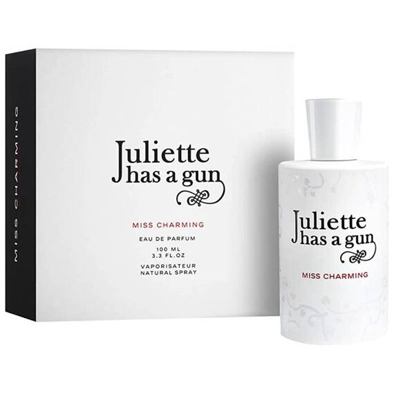Juliette Has A Gun Miss Charming Eau De Parfum 100ml, 2 image