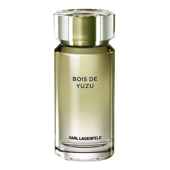 Karl Lagerfeld Bois de Yuzu For Men Eau De Toilette 100ml