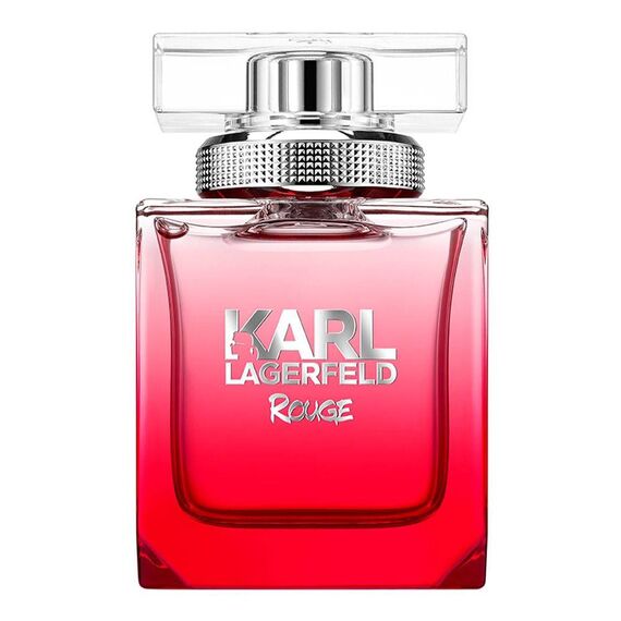 Karl Lagerfeld Rouge For Women Eau De Parfum 85ml