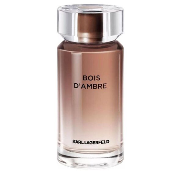 Karl Lagerfeld Bois D'Ambre For Men Eau De Toilette 100ml