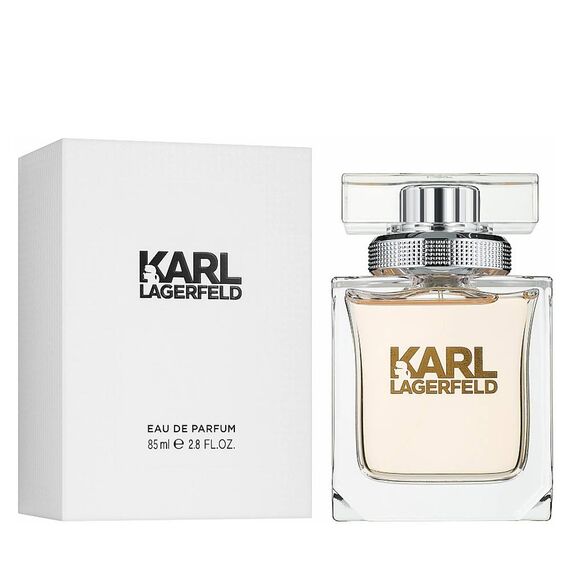 Karl Lagerfeld For Her Eau De Parfum 45ml, 2 image
