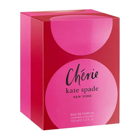 Kate Spade Cherie For Women Eau De Parfum 100ml, 2 image
