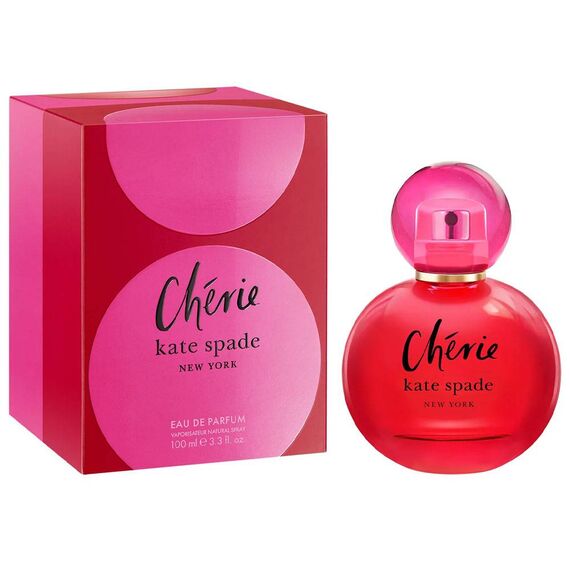 Kate Spade Cherie For Women Eau De Parfum 100ml, 3 image