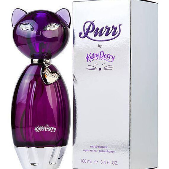 Katy Perry Purr For Women Eau de Parfum 100ml, 3 image