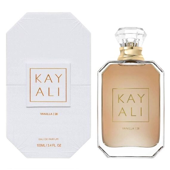 Kayali Vanilla 28 Eau De Parfum 100ml, 3 image