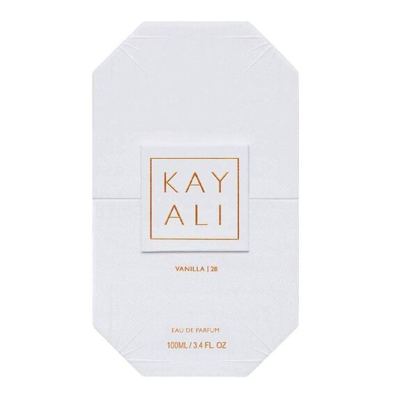 Kayali Vanilla 28 Eau De Parfum 100ml, 2 image