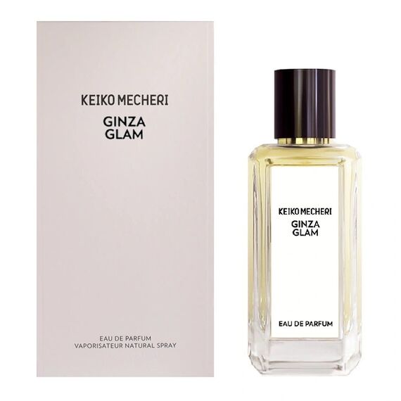 Keiko Mecheri Ginza Glam Eau De Parfum 100ml, 3 image