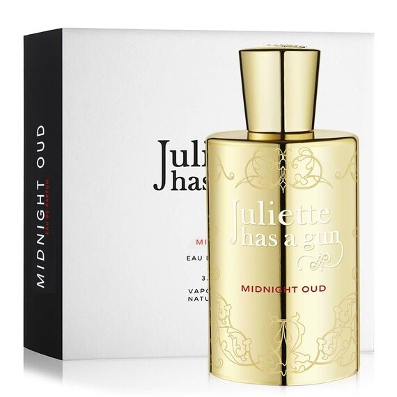 Juliette Has A Gun Midnight Oud For Women Eau De Parfum 100ml, 3 image