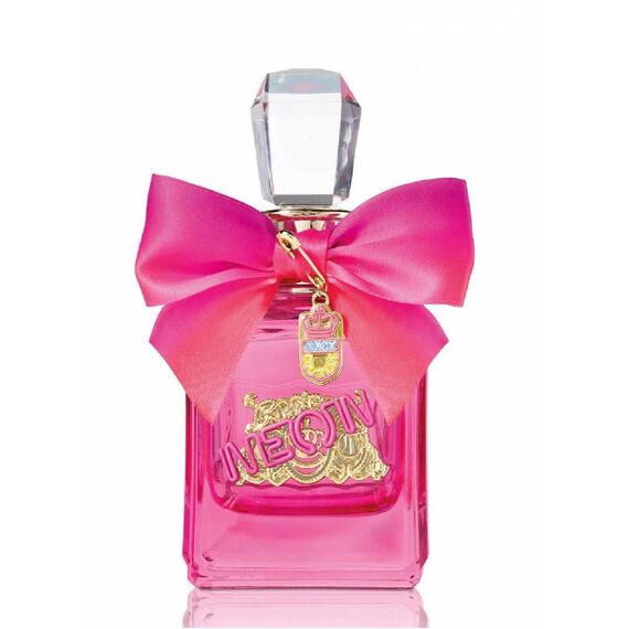 Juicy Couture Viva La Juicy Neon For Women Eau De Parfum 100ml