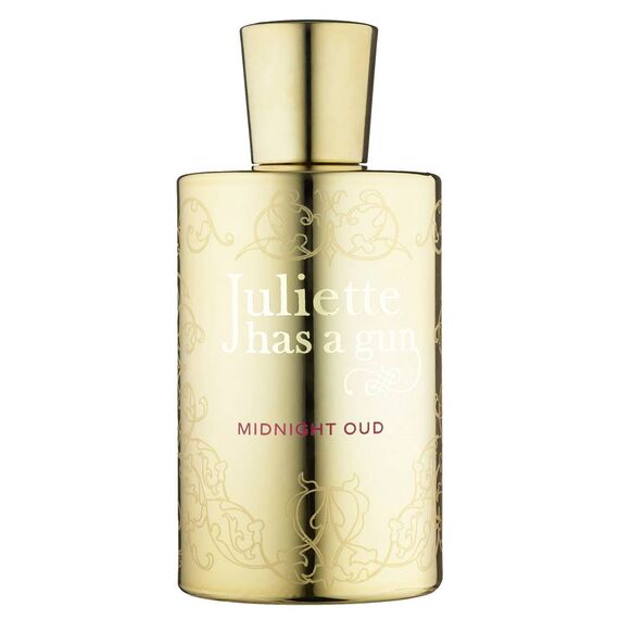 Juliette Has A Gun Midnight Oud For Women Eau De Parfum 100ml