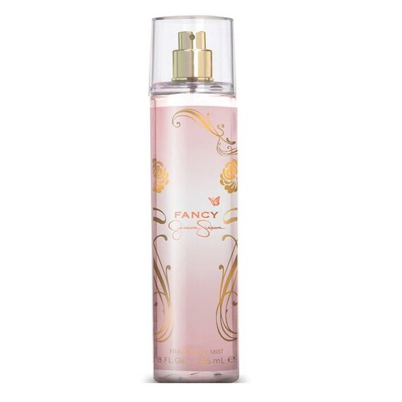 Jessica Simpson Fancy For Women Body Mist 236ml