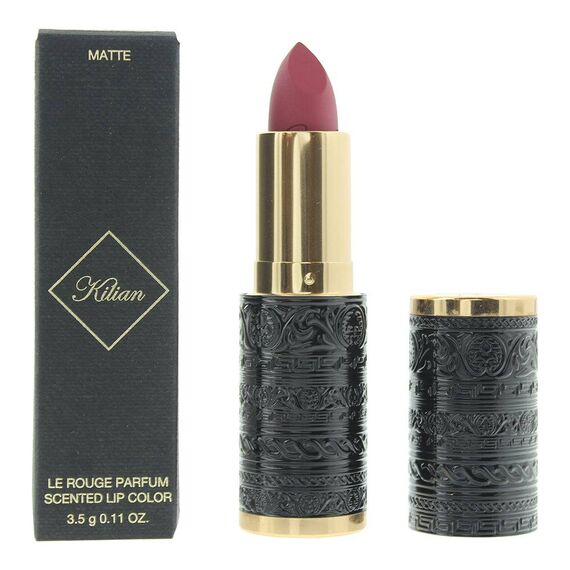 By Kilian Le Rouge Parfum Matte 200 Heaven Rouge For Women Lipstick 3.5g, 2 image