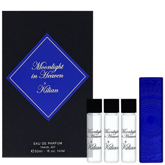 By Kilian Moonlight in Heaven Eau de Parfum Travel 4 X 7.5ml, 3 image
