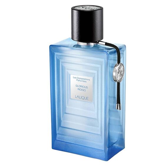 Lalique Les Compositions Parfumees Glorious Indigo Eau de Parfum 100ml