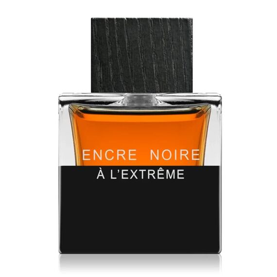 Lalique Encre Noire A L'Extreme For Men Eau de Parfum 100ml