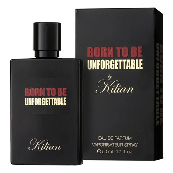 By Kilian Born To be Unforgettable Eau de Parfum 50ml, 2 image