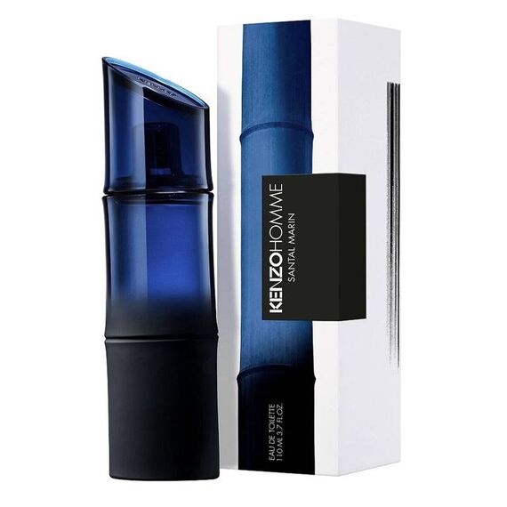 Kenzo Homme Santal Marin For Men Eau de Toilette 110ml, 3 image