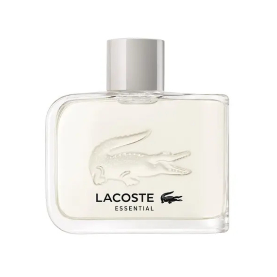 Lacoste Essential For Men Eau De Toilette 125ml