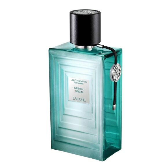 Lalique Les Compositions Parfumees Imperial Green For Men Eau de Parfum 100ml