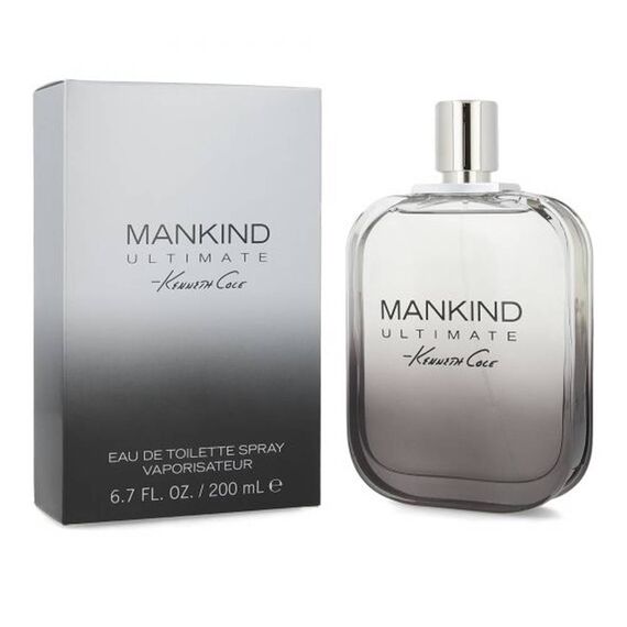 Kenneth Cole Mankind Ultimate Eau De Toilette 200ml, 2 image