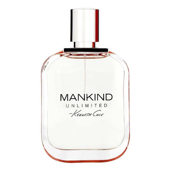 Kenneth Cole Mankind Unlimited Eau De Toilette 100ml