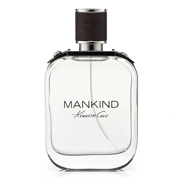 Kenneth Cole Mankind For Men Eau De Toilette 100ml