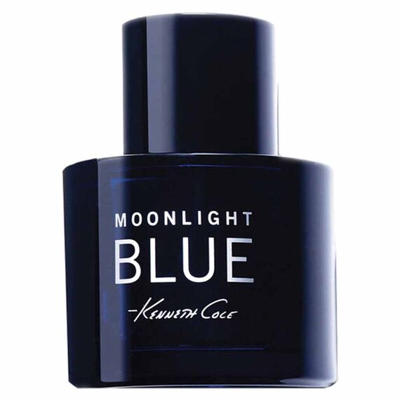 Kenneth Cole Moonlight Blue For Men Eau De Toilette 100ml