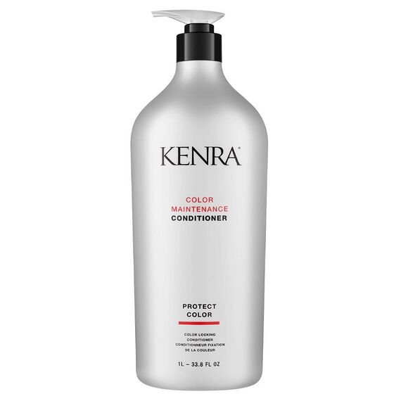 Kenra Color Maintenance Hair Conditioner 1000ml