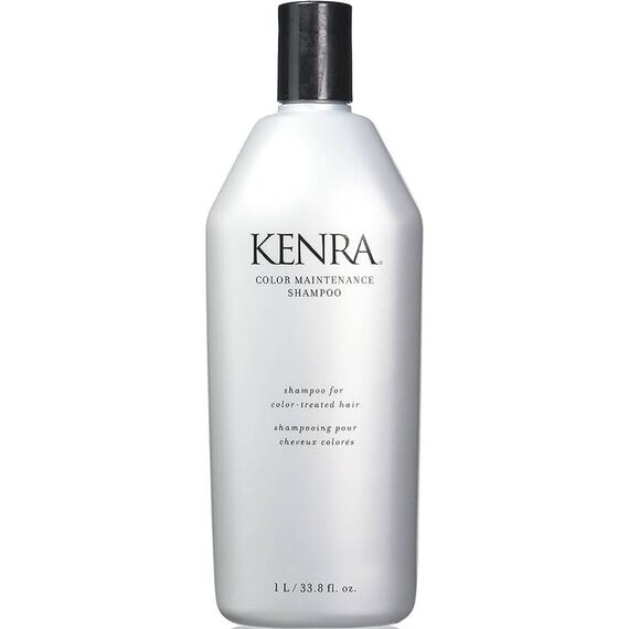 Kenra Color Maintenance Shampoo 1000ml