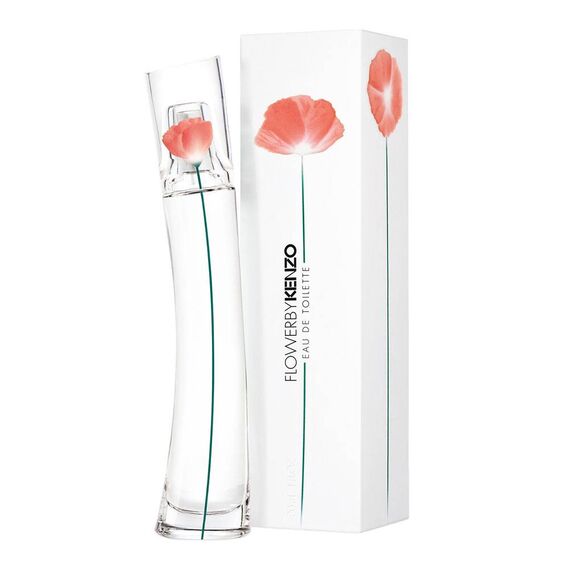 Kenzo Flower By Kenzo For Women Eau De Toilette 30ml, 2 image