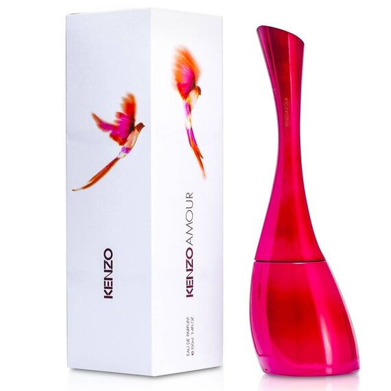 Kenzo Amour For Women Eau De Parfum 100ml, 3 image