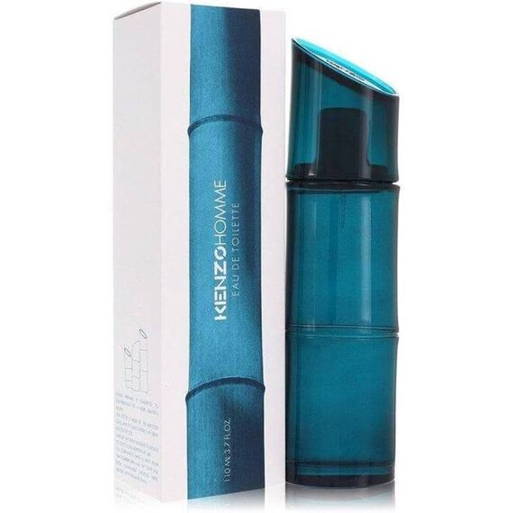 Kenzo Homme Eau de Toilette 110ml, 2 image