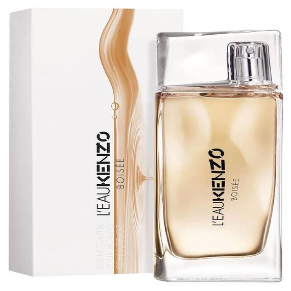 Kenzo L'Eau Kenzo Boisee For Men Eau De Toilette 50ml, 3 image